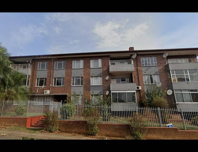 2 BEDROOM FLAT FOR SALE IN SCOTTSVILLE